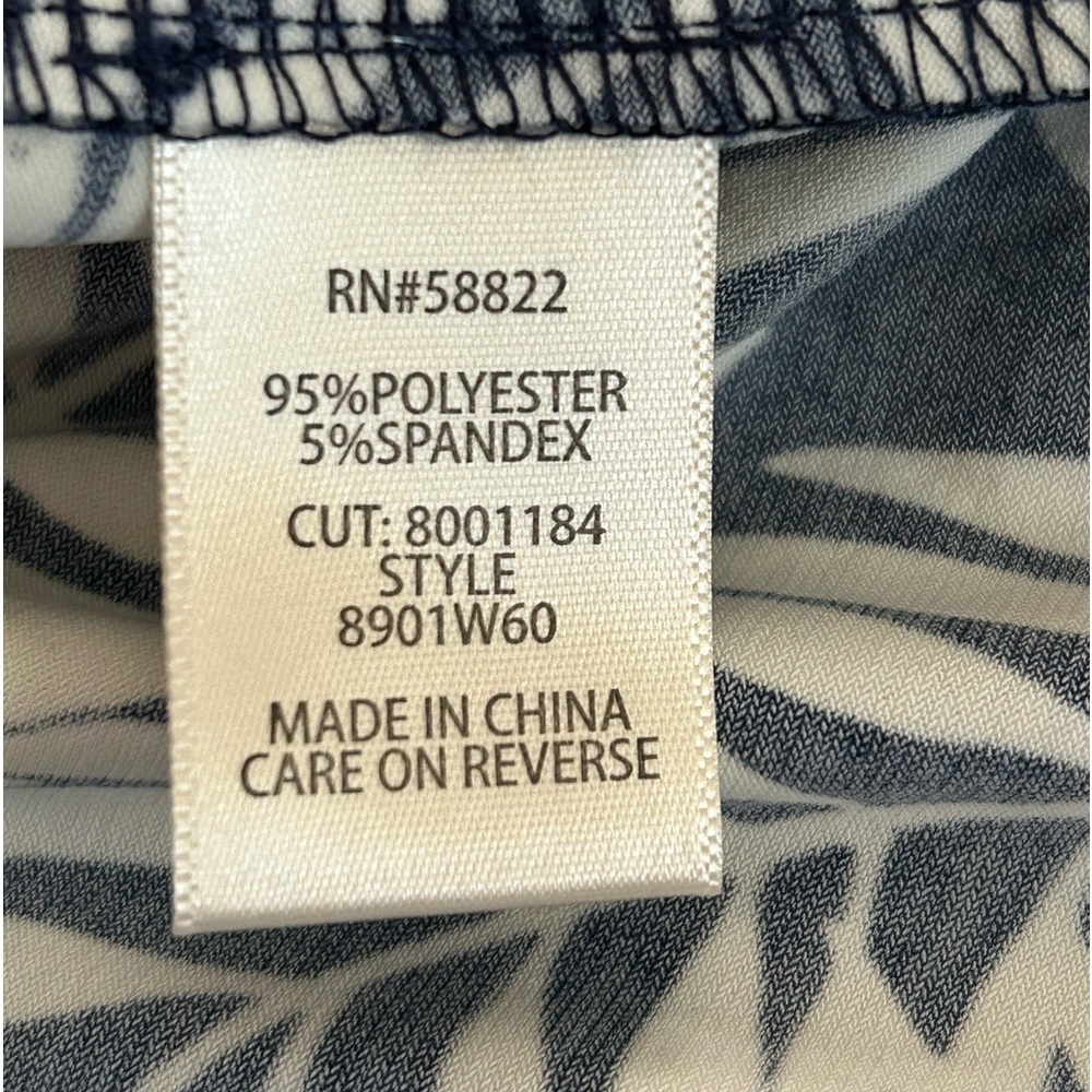 NWT Max Studio Maxi Dress XS - Picture 8 of 12